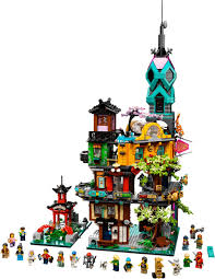 Zz1610744862gardensjpg — lego ninjago legacy sets option 21
