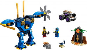 Zz1620258000jay Mechjpg — lego ninjago legacy sets option 22