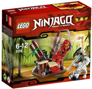 Create a Lego Ninjago Pilot Sets Tier List TierMaker