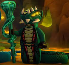 Acidicusjpg — LEGO Ninjago Złoczyńcy option 1
