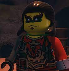 Akronixjpg — LEGO Ninjago Złoczyńcy option 2