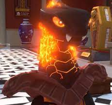 Charjpg — LEGO Ninjago Złoczyńcy option 9