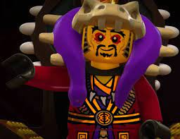 Chenjpg — LEGO Ninjago Złoczyńcy option 10