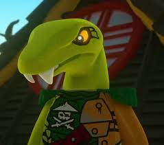 Clanceejpg — LEGO Ninjago Złoczyńcy option 11