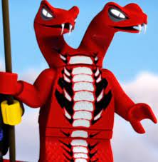 Fangtomjpg — LEGO Ninjago Złoczyńcy option 16