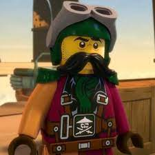 Flintlockejpg — LEGO Ninjago Złoczyńcy option 17