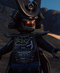 Garmadonjpg — LEGO Ninjago Złoczyńcy option 19