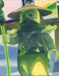 Ghoultarjpg — LEGO Ninjago Złoczyńcy option 21