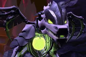 Griefbringerjpg — LEGO Ninjago Złoczyńcy option 24