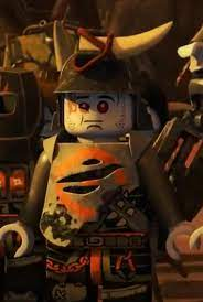 Gryzakjpg — LEGO Ninjago Złoczyńcy option 25