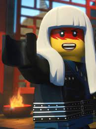 Harumijpg — LEGO Ninjago Złoczyńcy option 26
