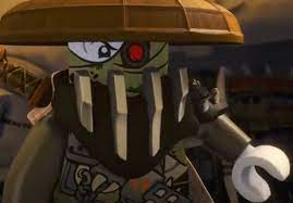 Heavy Metaljpg — LEGO Ninjago Złoczyńcy option 27