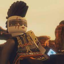 Jet Jackjpg — LEGO Ninjago Złoczyńcy option 28