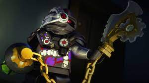 Kryptorjpg — LEGO Ninjago Złoczyńcy option 35