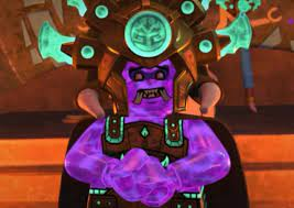Mammatusjpg — LEGO Ninjago Złoczyńcy option 39
