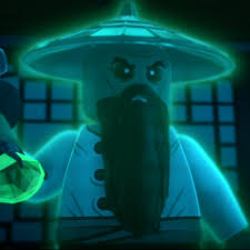 Mistrz Yangjpg — LEGO Ninjago Złoczyńcy option 41