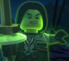 Morrojpg — LEGO Ninjago Złoczyńcy option 42