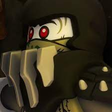 Muzzlejpg — LEGO Ninjago Złoczyńcy option 44