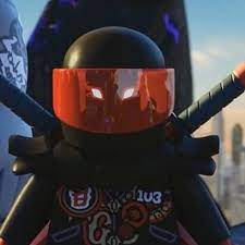 Pan Ejpg — LEGO Ninjago Złoczyńcy option 49
