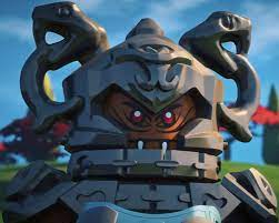 Raggmunkjpg — LEGO Ninjago Złoczyńcy option 53