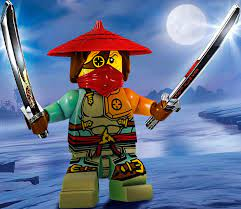 Roninjpg — LEGO Ninjago Złoczyńcy option 54
