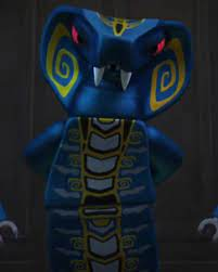 Scalesjpg — LEGO Ninjago Złoczyńcy option 56