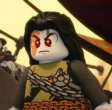 Skullbreakerjpg — LEGO Ninjago Złoczyńcy option 59