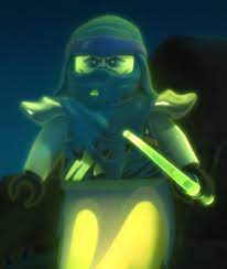 Ucznik Duszjpg — LEGO Ninjago Złoczyńcy option 60