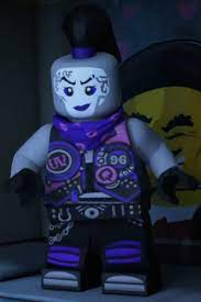 Ultra Fioletjpg — LEGO Ninjago Złoczyńcy option 61