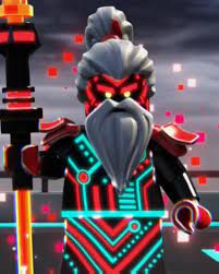 Unagamijpg — LEGO Ninjago Złoczyńcy option 62