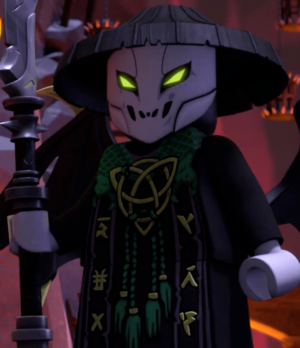 Vangelispng — LEGO Ninjago Złoczyńcy option 63