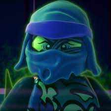 Wraythjpg — LEGO Ninjago Złoczyńcy option 66