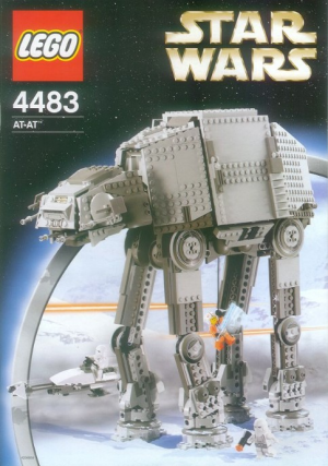 Lego star best sale wars 2003 sets