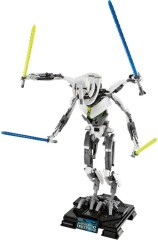 Lego star 2025 wars 2008 sets