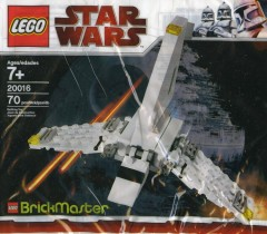 Create a Lego star wars 2010 sets Tier List TierMaker