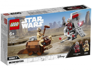 Lego star wars clearance 2020 set pictures