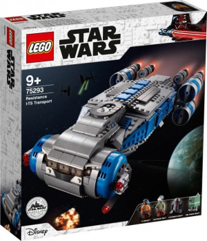 Create a LEGO Star Wars 2020 Tier List TierMaker