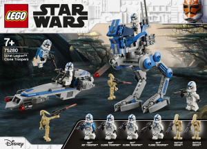 Lego star wars discount summer sets 2020