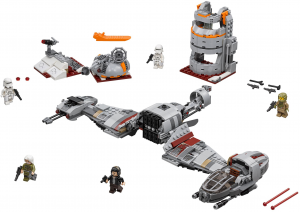 Create a Lego Star Wars Sequel sets Tier List TierMaker
