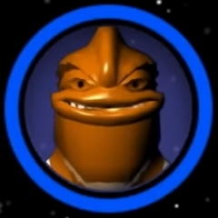 Lego star wars tcs characters online
