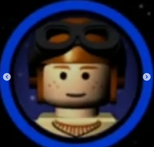 Create a Lego Star Wars TCS Tier List TierMaker