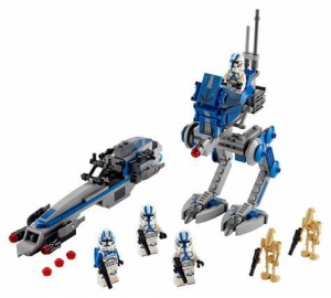 lego star wars the clone wars sets ranked Tier List Community