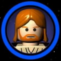 Lego star wars the complete saga all characters 2025