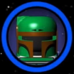 Lego star wars hotsell complete saga boba fett