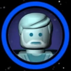 Lego star wars the complete saga ghost characters best sale