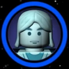 LEGO Star Wars The Complete Saga Characters Tier List Community