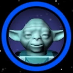 Lego star wars the complete saga yoda online