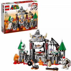 Lego mario sets ranked store