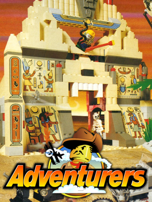 List of lego hotsell themes