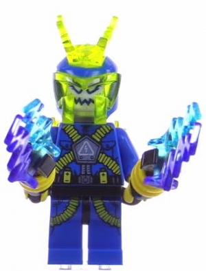 Ultra agents villains clearance
